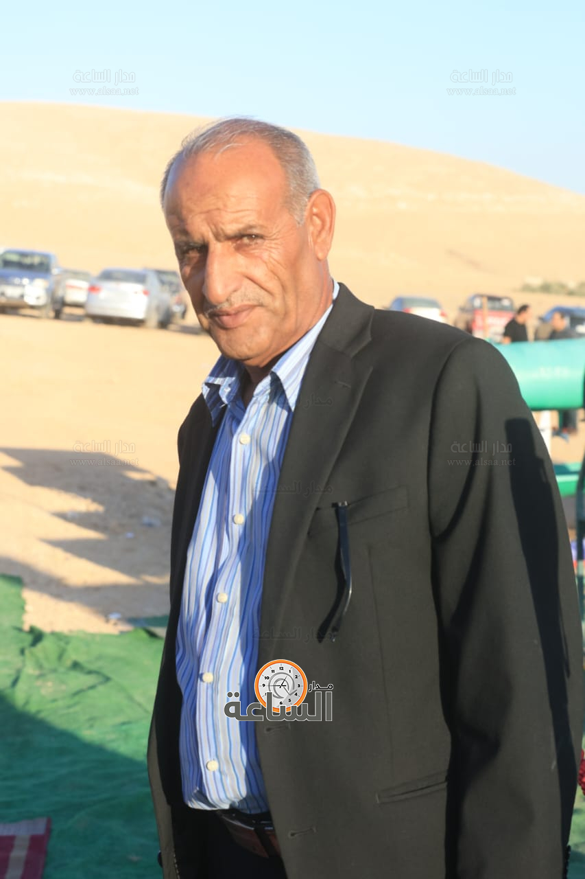 Madar Al-Saa Images 0.029265809607156856