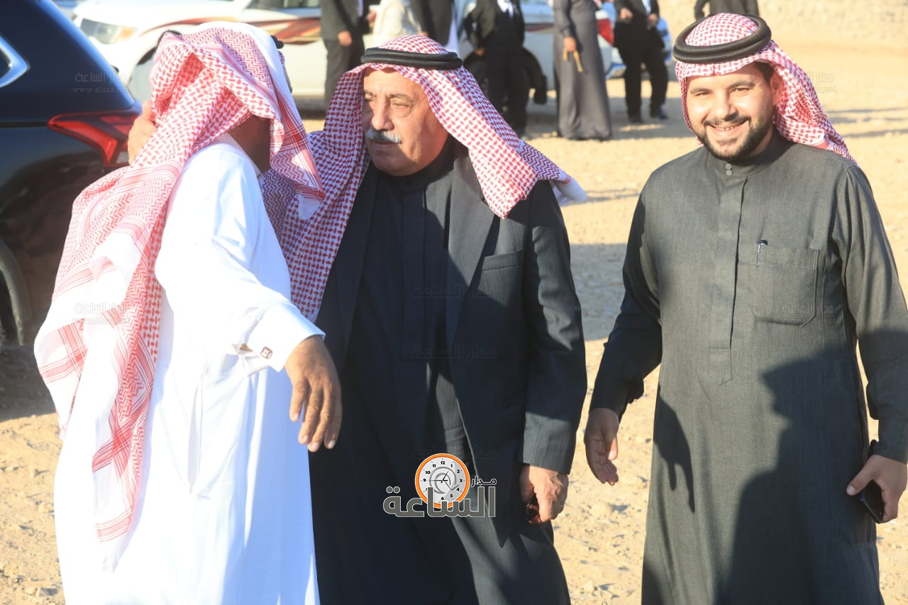 Madar Al-Saa Images 0.3668065751839088