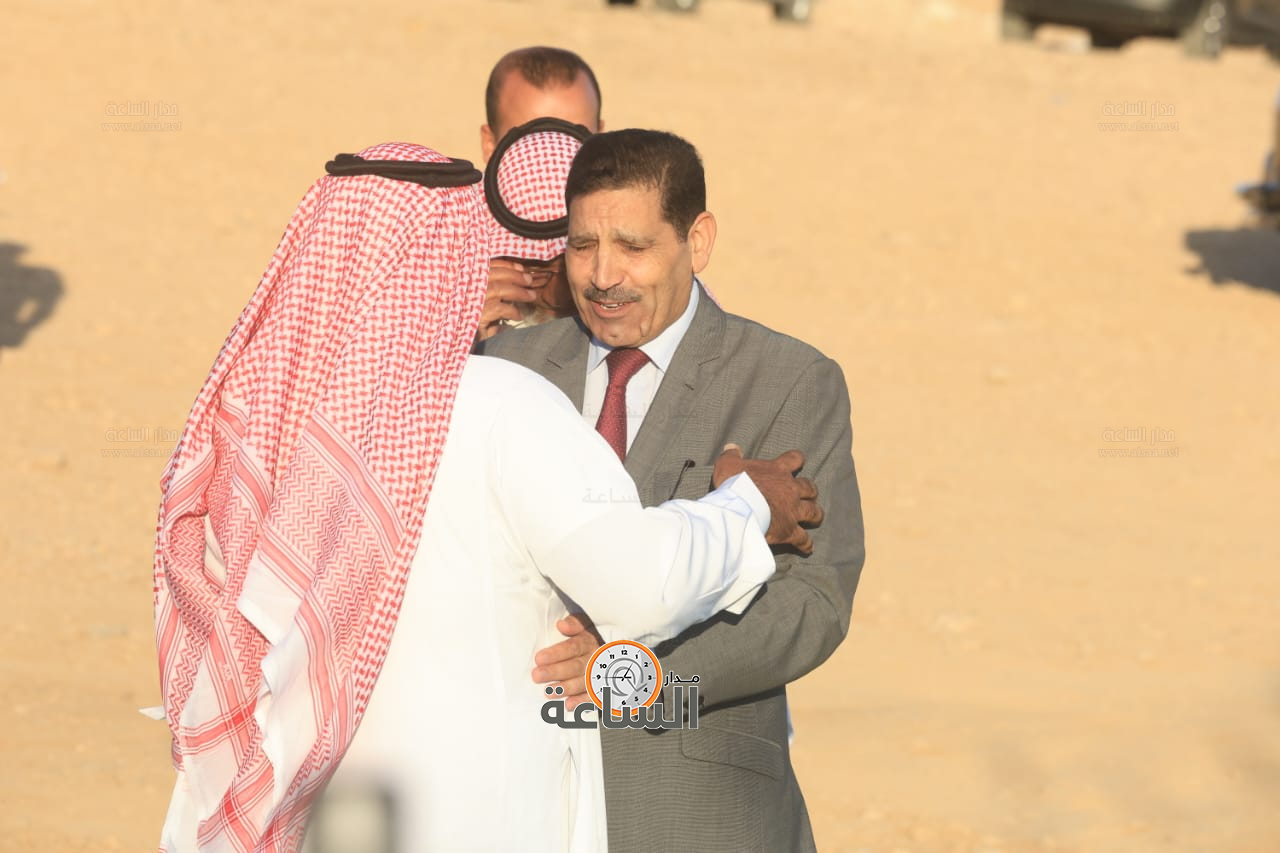 Madar Al-Saa Images 0.05649249528505984