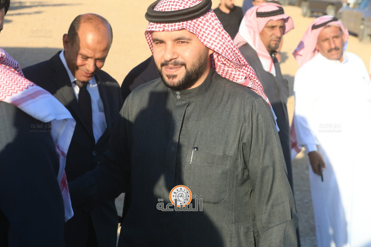 Madar Al-Saa Images 0.26395443510484984