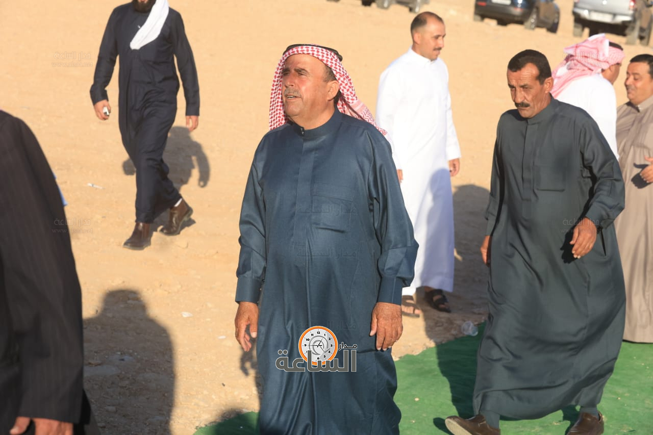 Madar Al-Saa Images 0.13185863563703004