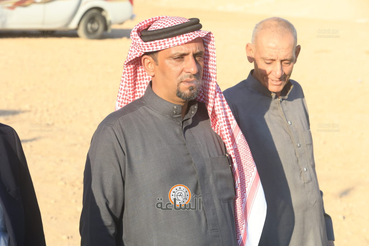 Madar Al-Saa Images 0.8916622076948462