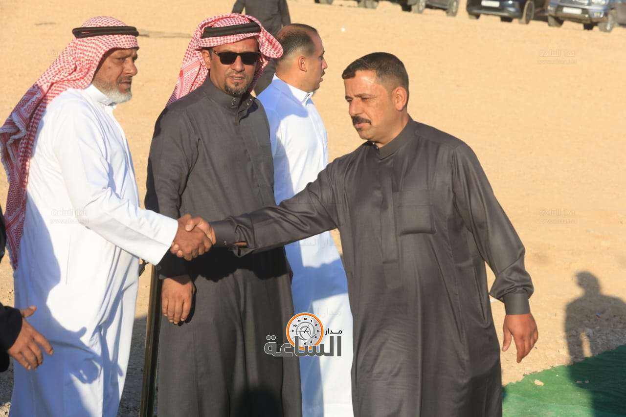 Madar Al-Saa Images 0.6729149124403985