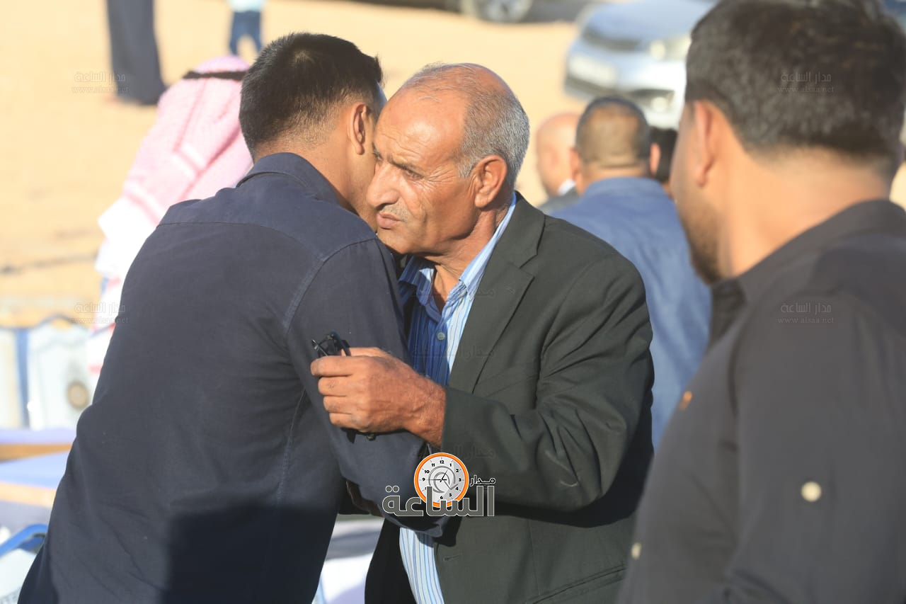 Madar Al-Saa Images 0.8198464005775522