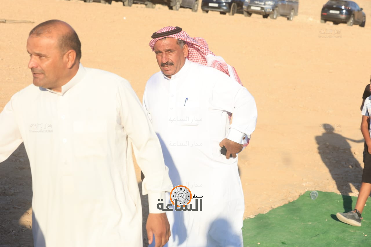 Madar Al-Saa Images 0.2605738489798629