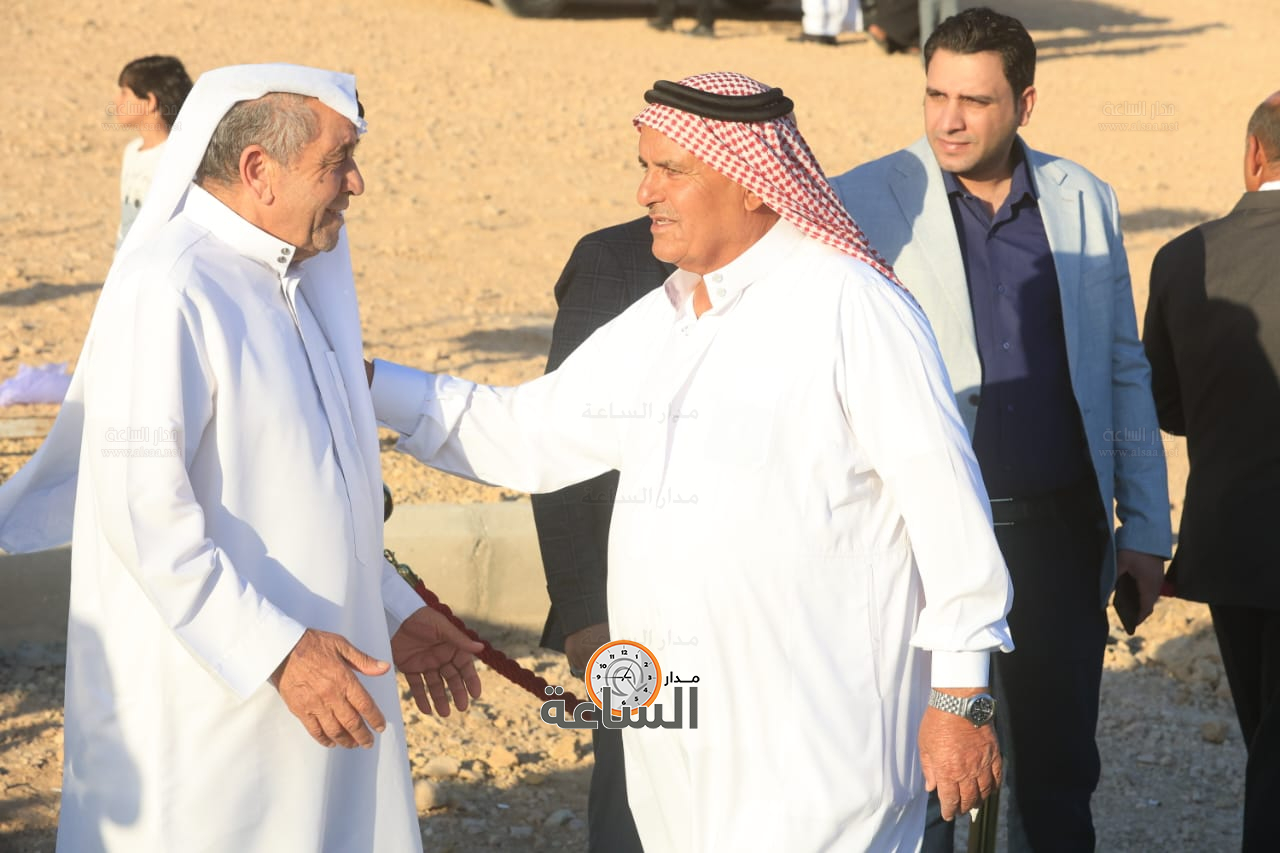 Madar Al-Saa Images 0.14827199896426502