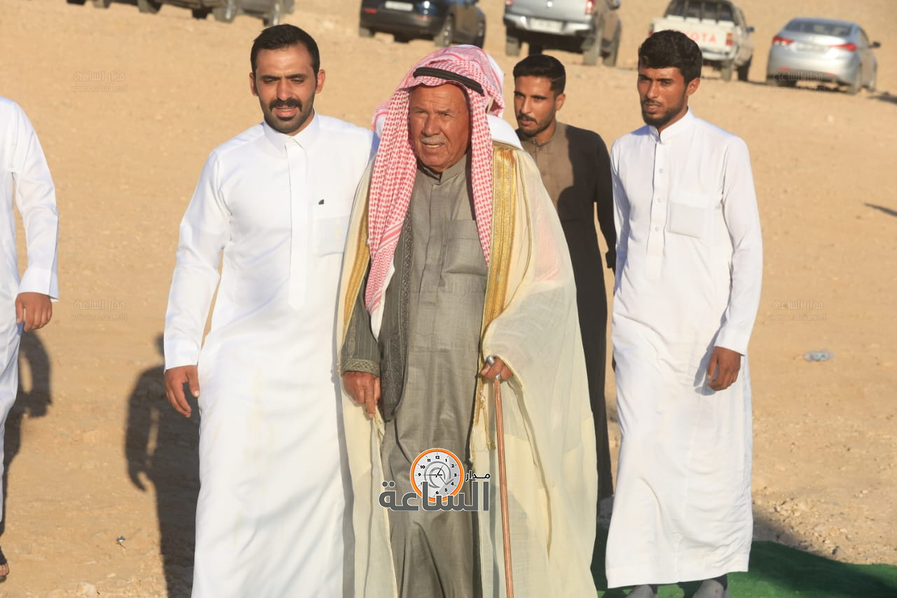 Madar Al-Saa Images 0.36538044304227146