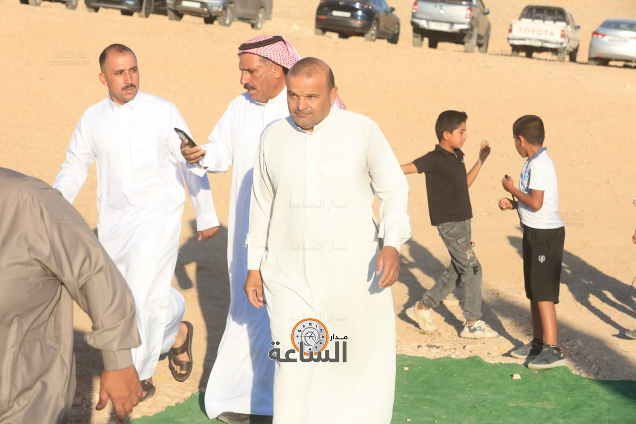 Madar Al-Saa Images 0.21292833881322437