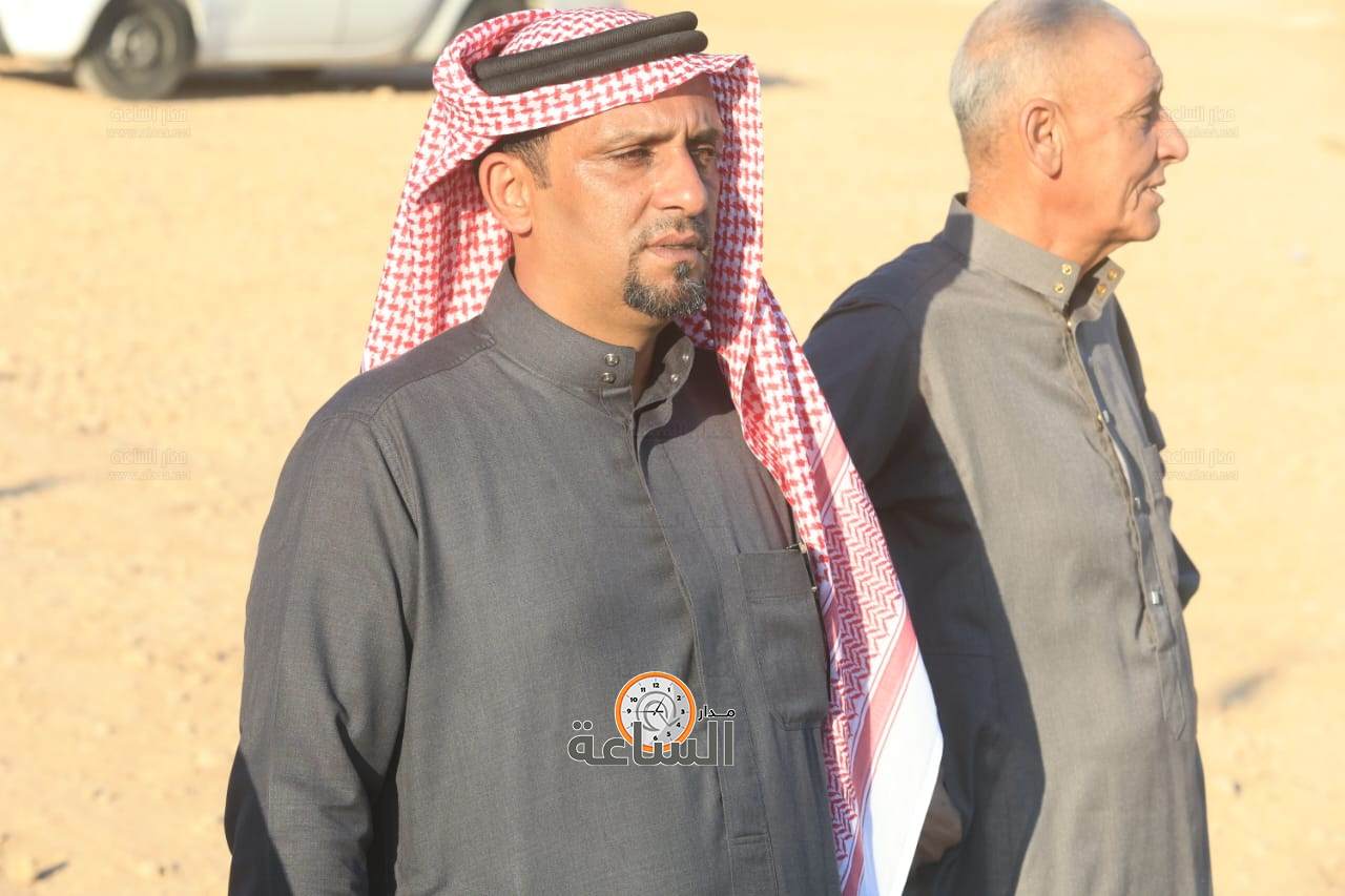 Madar Al-Saa Images 0.6641700859674304