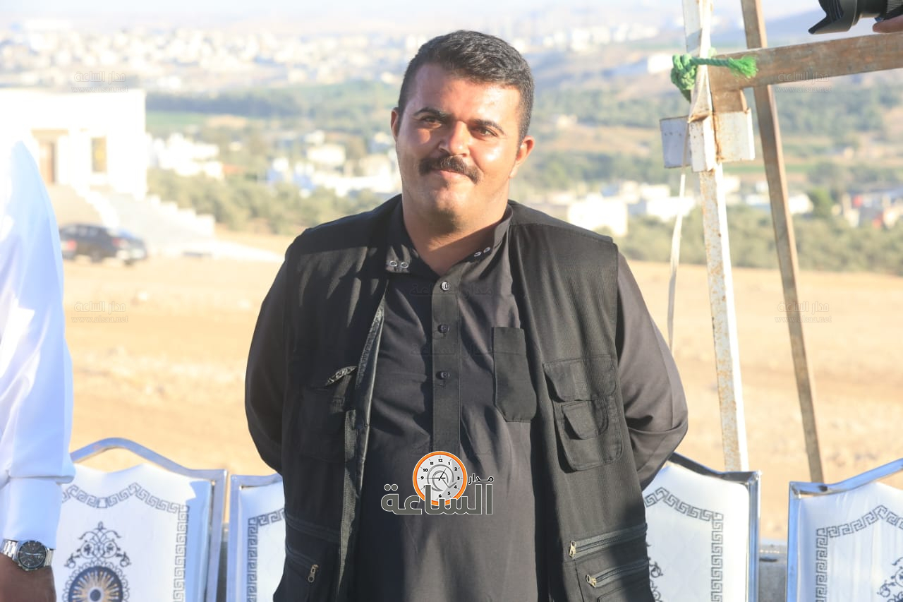 Madar Al-Saa Images 0.3417595060774443