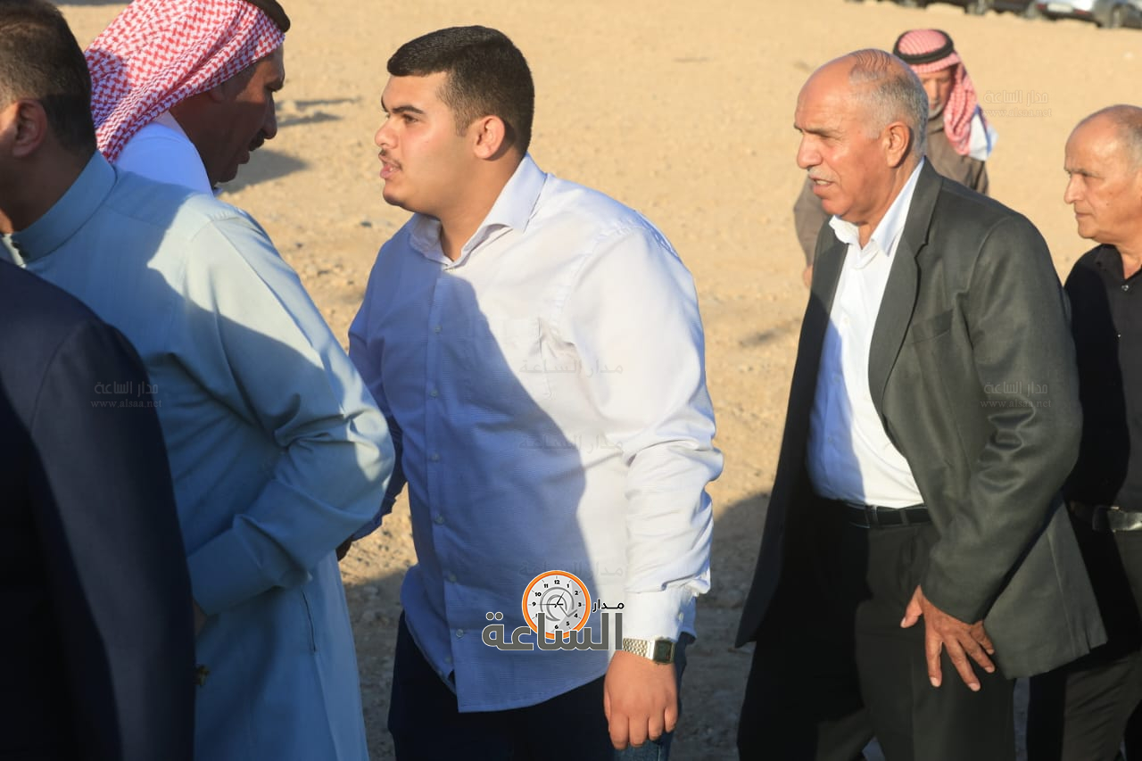 Madar Al-Saa Images 0.5693241060739087