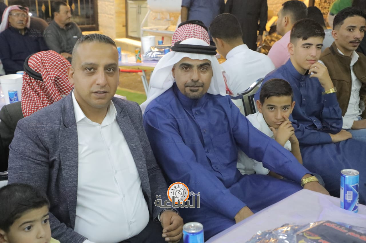 Madar Al-Saa Images 0.38184547041840167