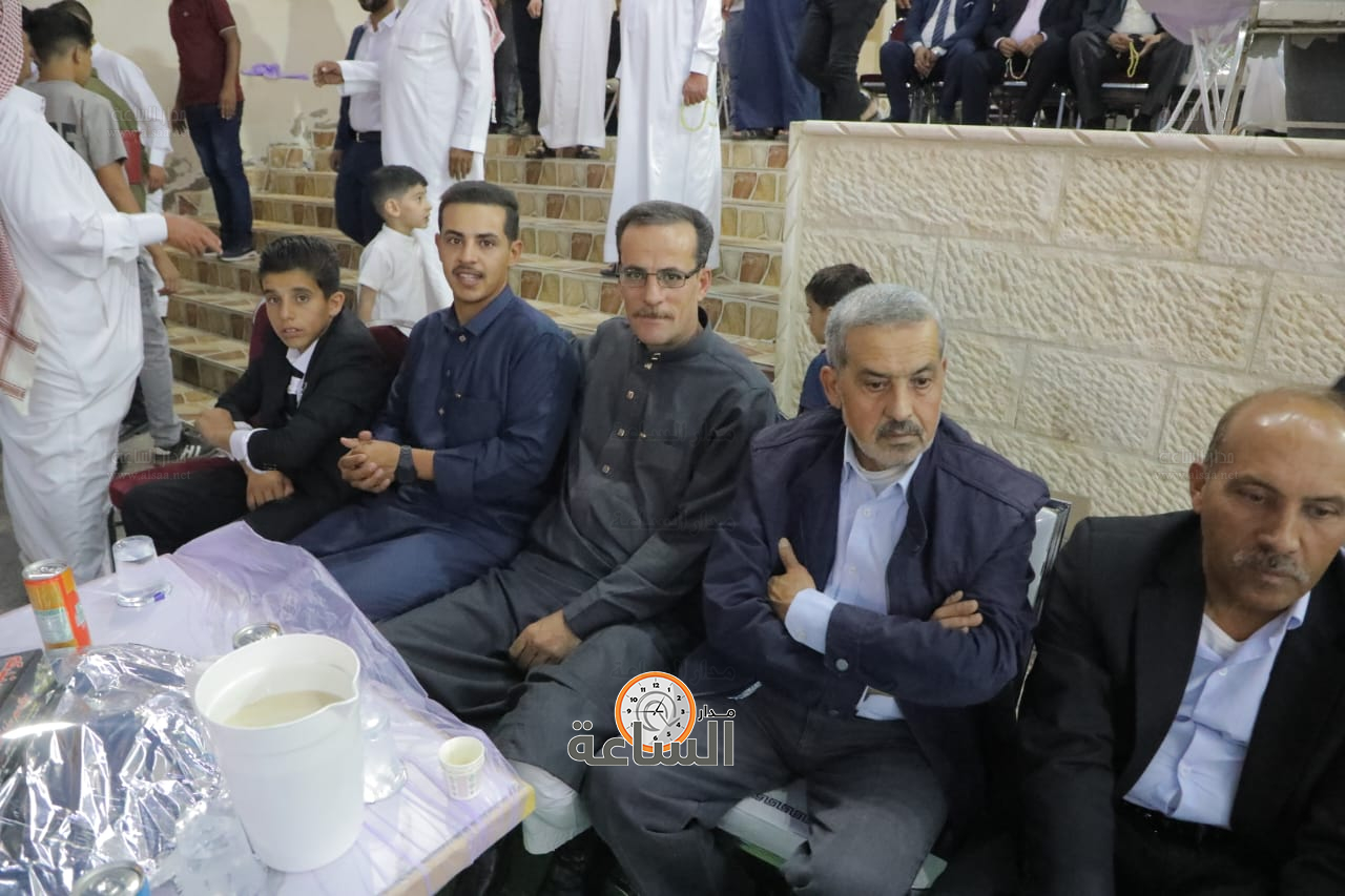 Madar Al-Saa Images 0.7409680089486707