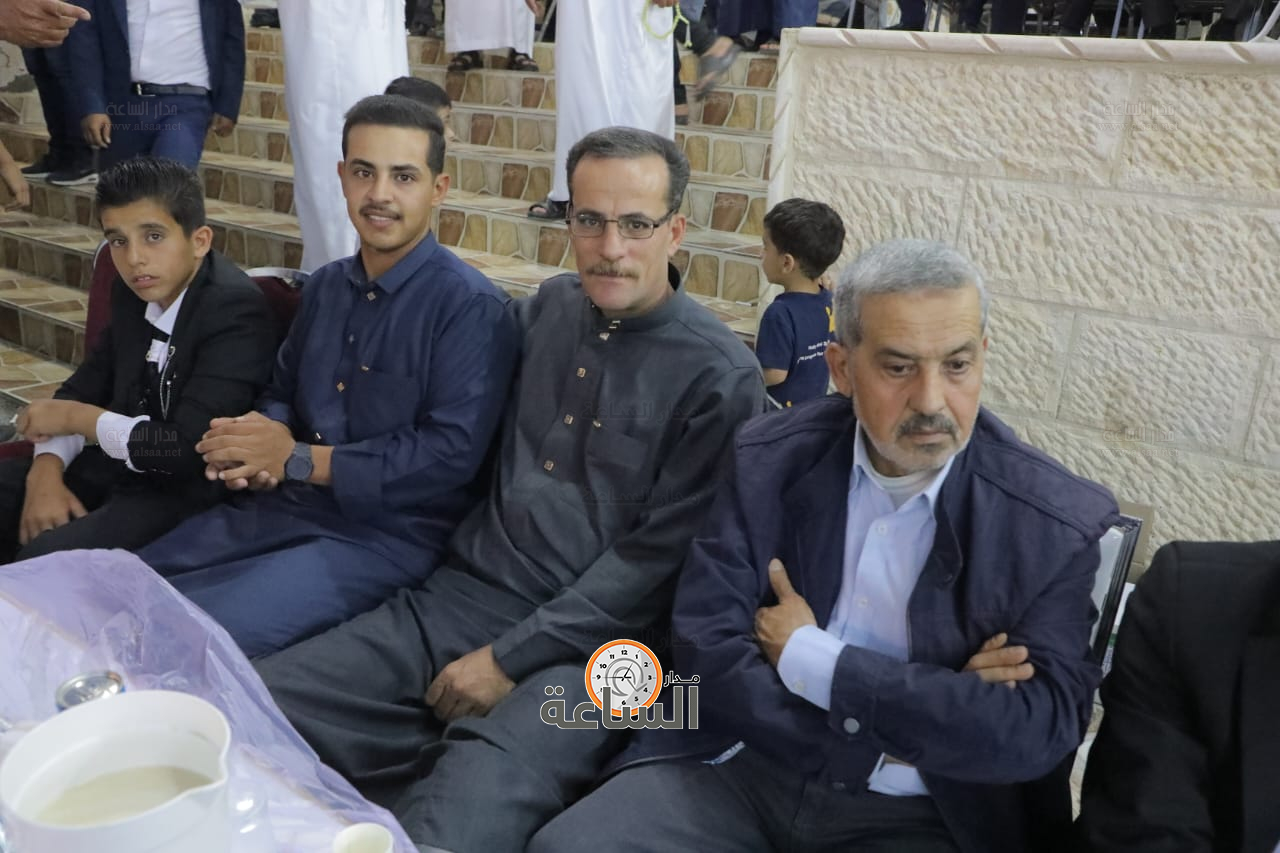 Madar Al-Saa Images 0.6720018910577131