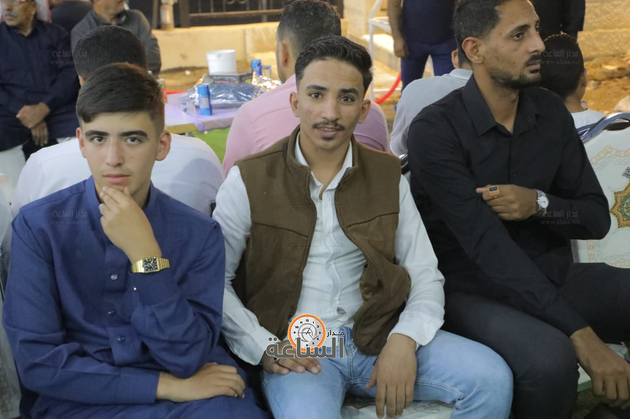 Madar Al-Saa Images 0.8221545349781941