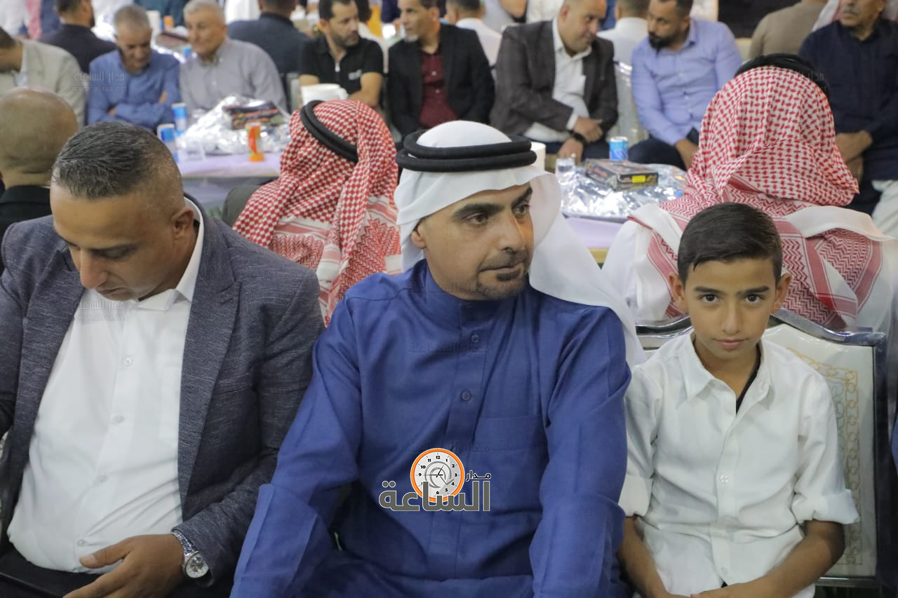 Madar Al-Saa Images 0.11765740189641738