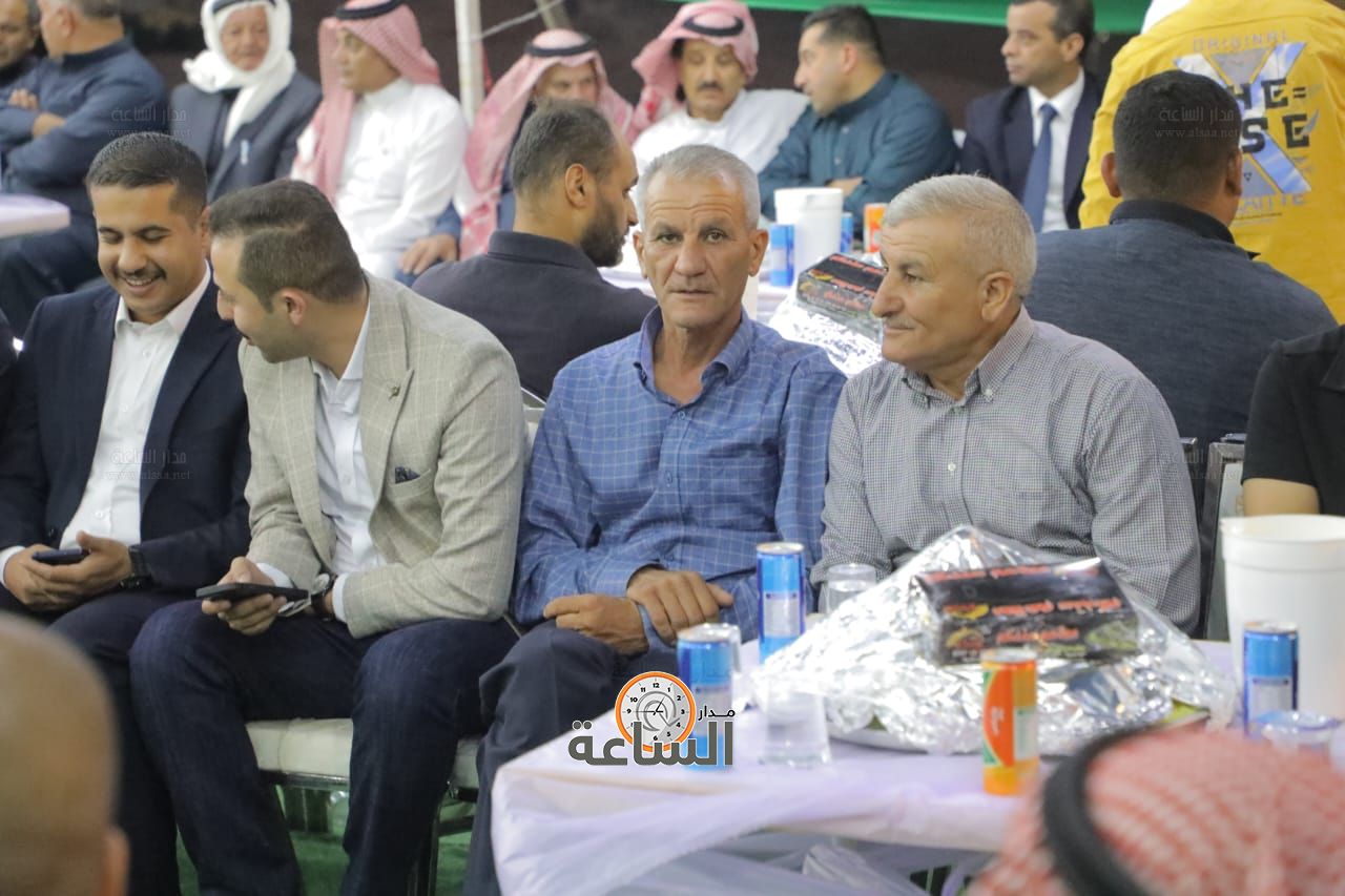 Madar Al-Saa Images 0.8342021552377136