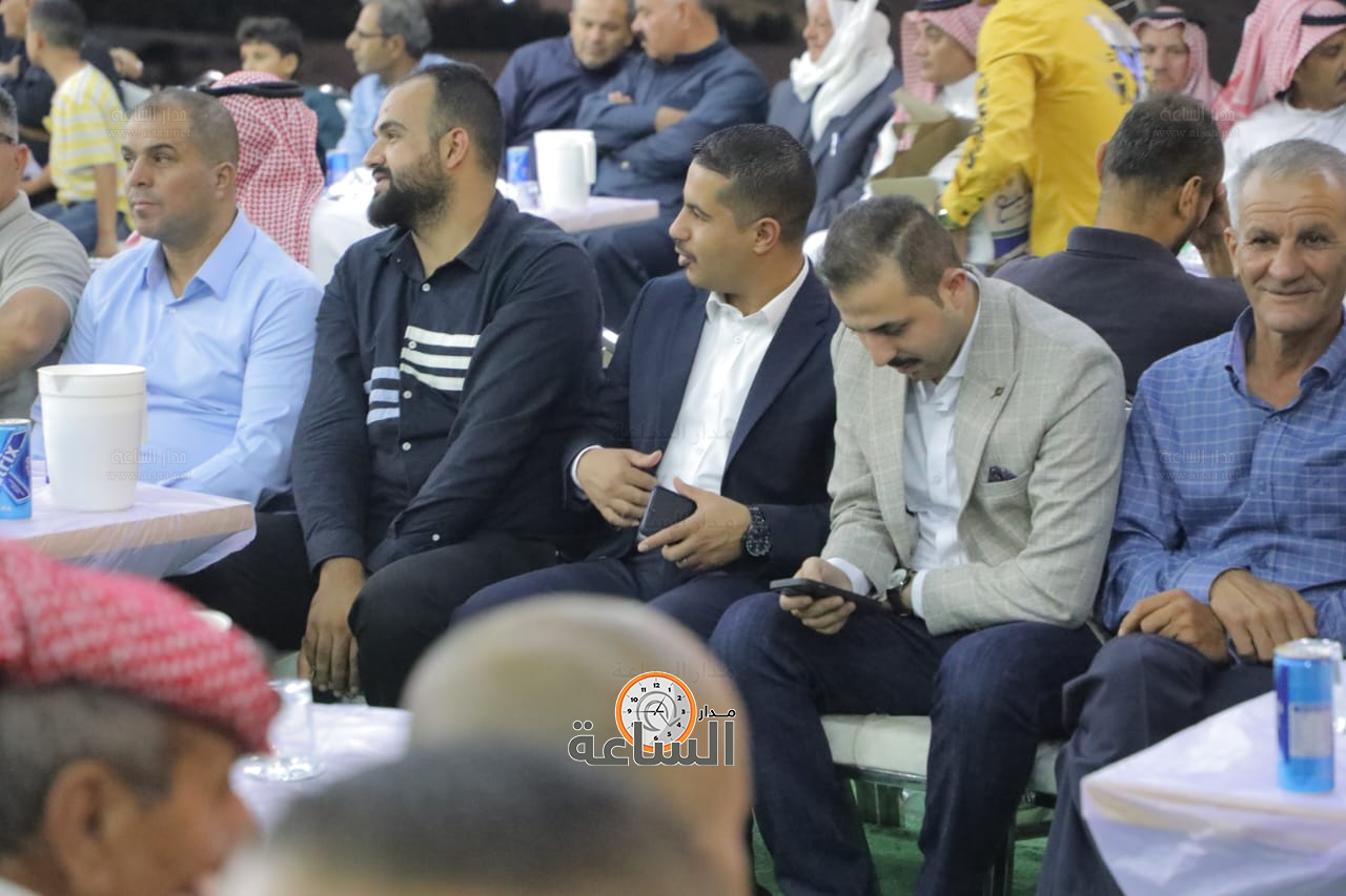 Madar Al-Saa Images 0.5786156198368599