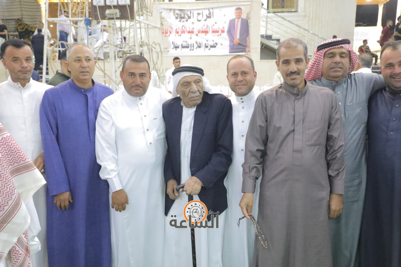 Madar Al-Saa Images 0.8370270997247405