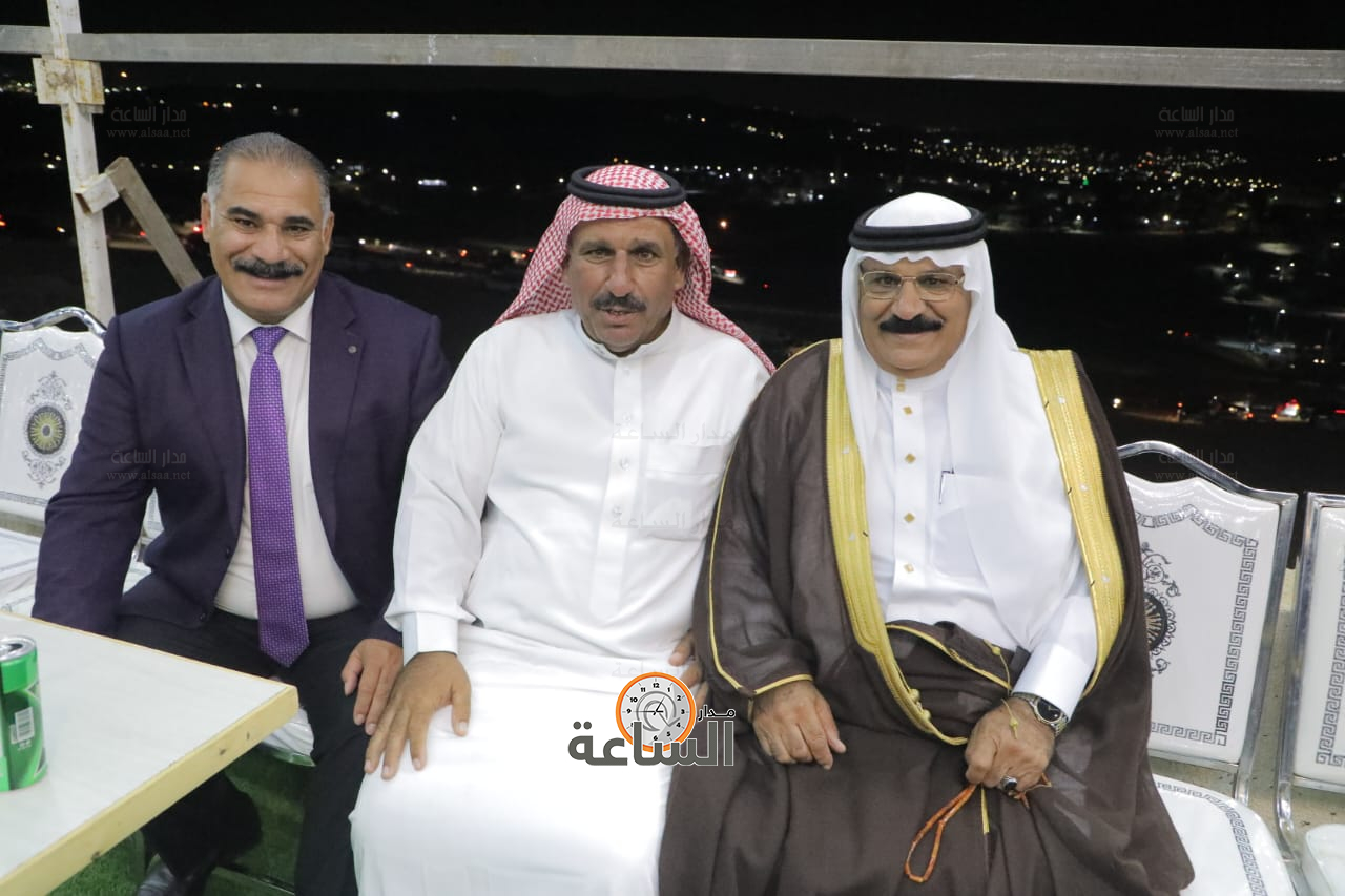 Madar Al-Saa Images 0.5483670645628234