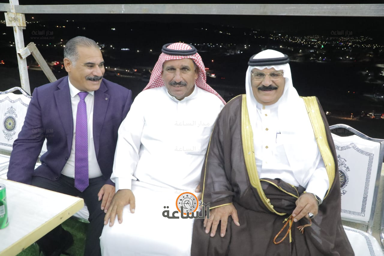 Madar Al-Saa Images 0.8089000880320691