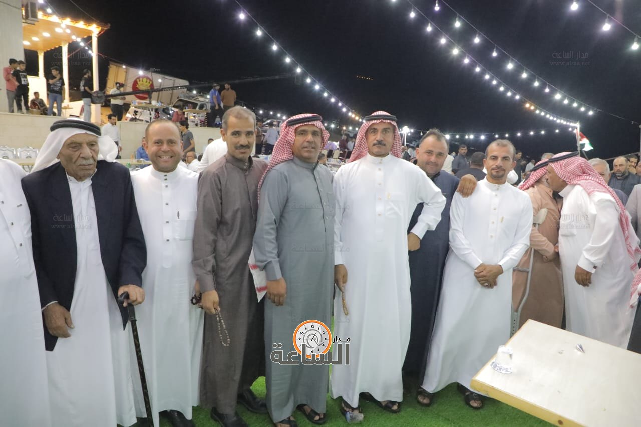 Madar Al-Saa Images 0.9183370495853371