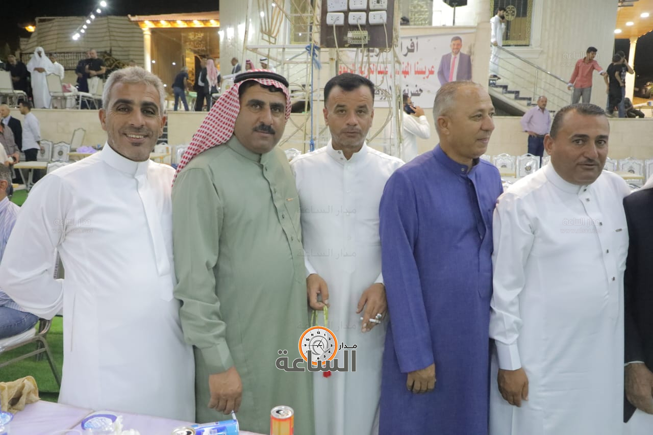 Madar Al-Saa Images 0.5575925030272969