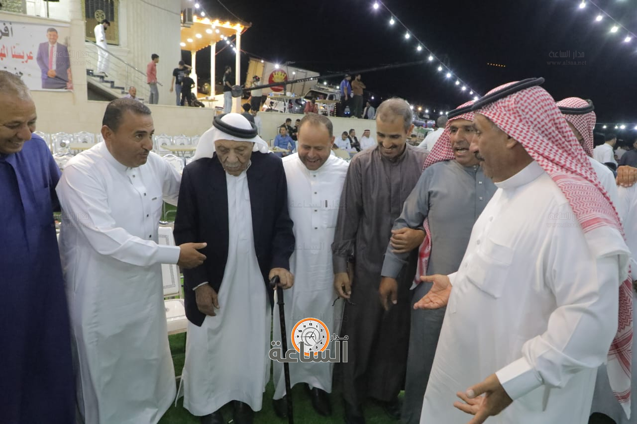 Madar Al-Saa Images 0.04499675391943314