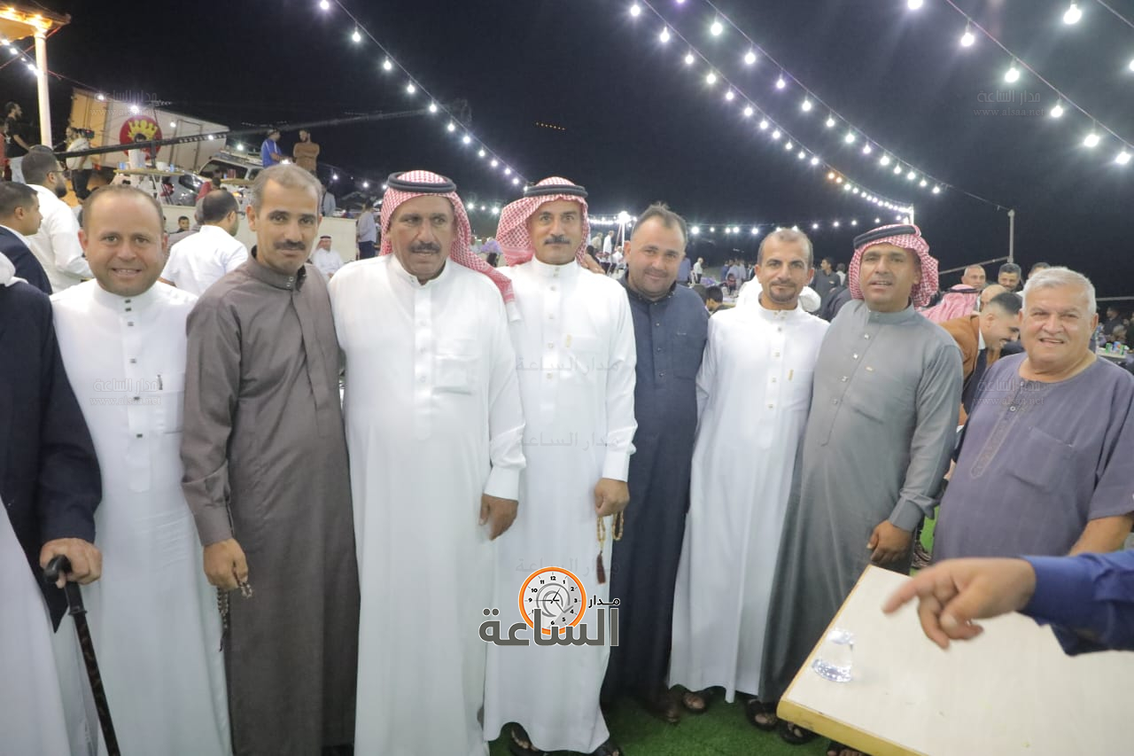 Madar Al-Saa Images 0.13938698790266668