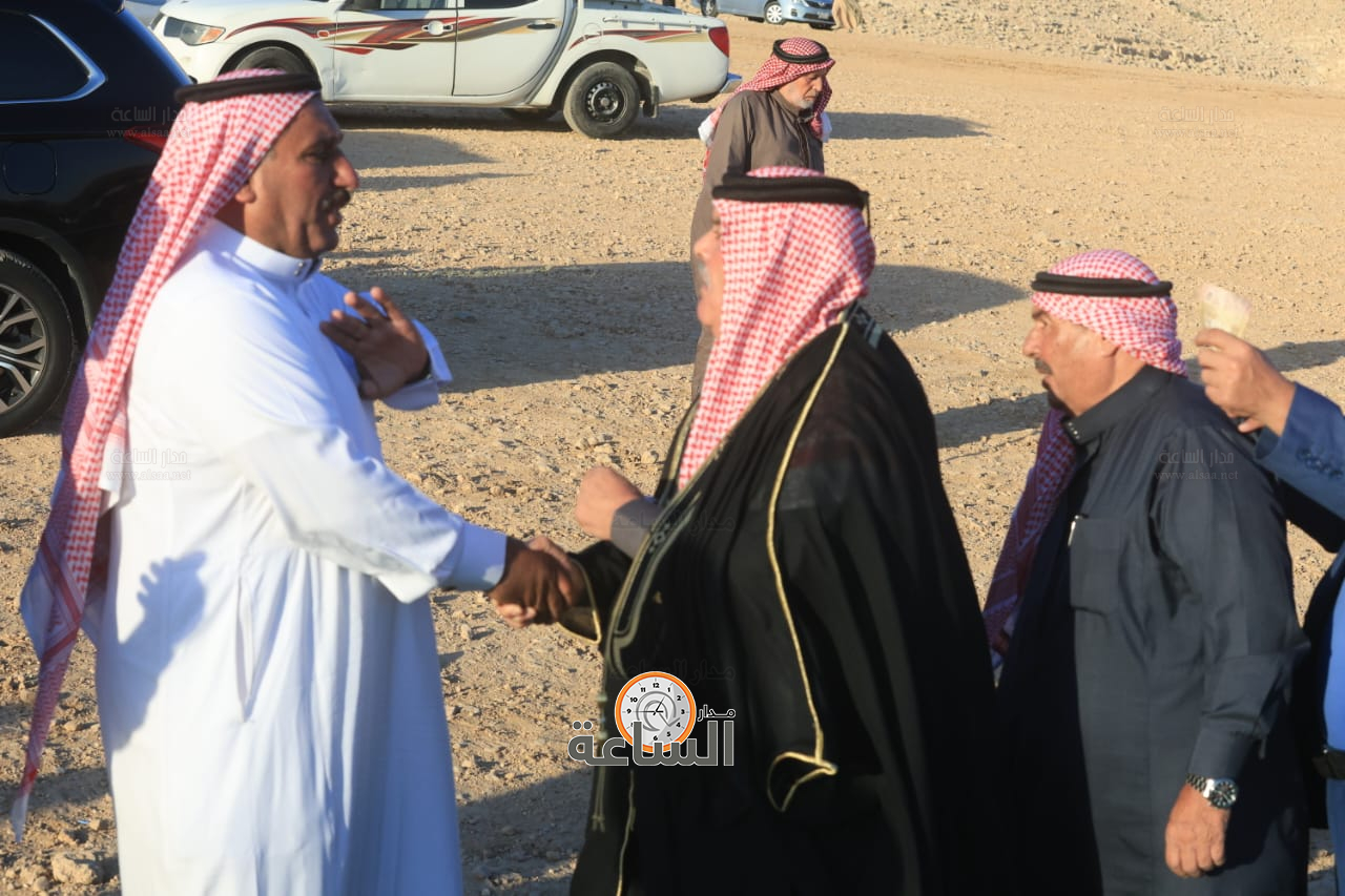 Madar Al-Saa Images 0.11628502476112923