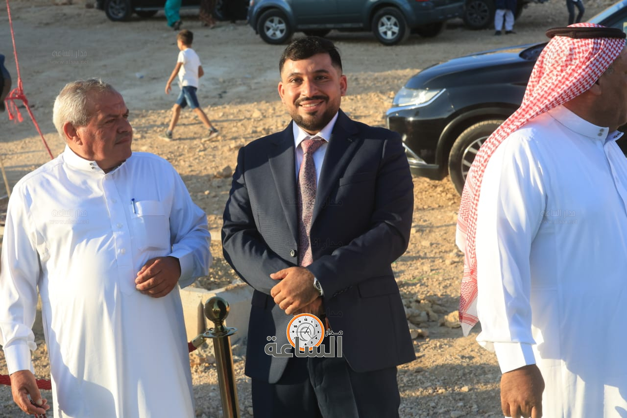 Madar Al-Saa Images 0.1933499719417261