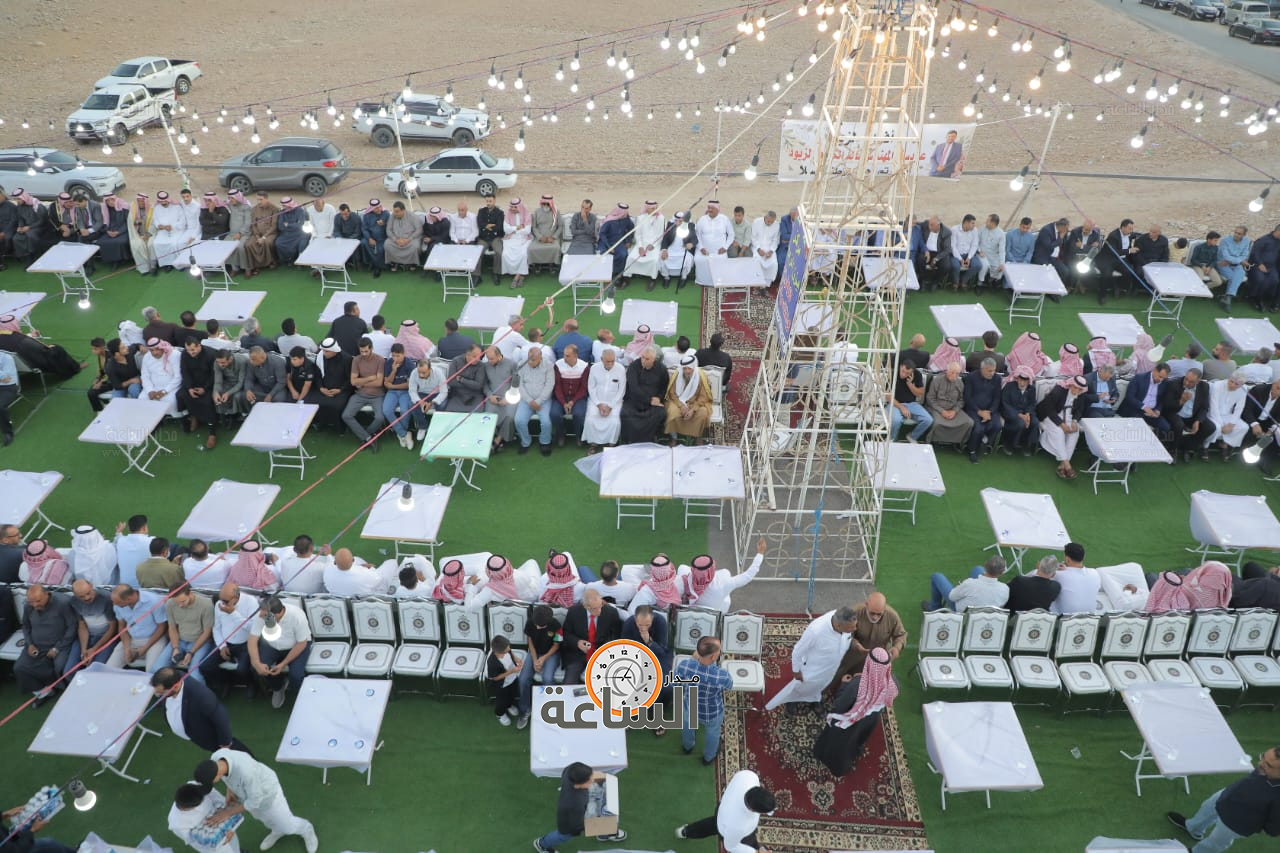 Madar Al-Saa Images 0.3387800854778703