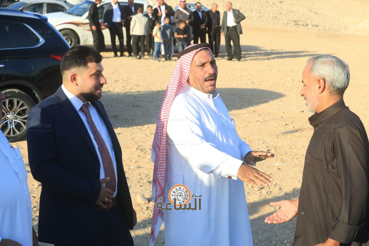 Madar Al-Saa Images 0.29732811516705593