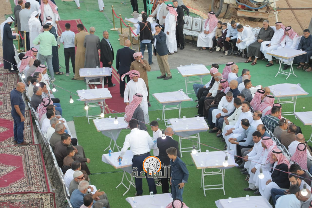 Madar Al-Saa Images 0.7035790633112174