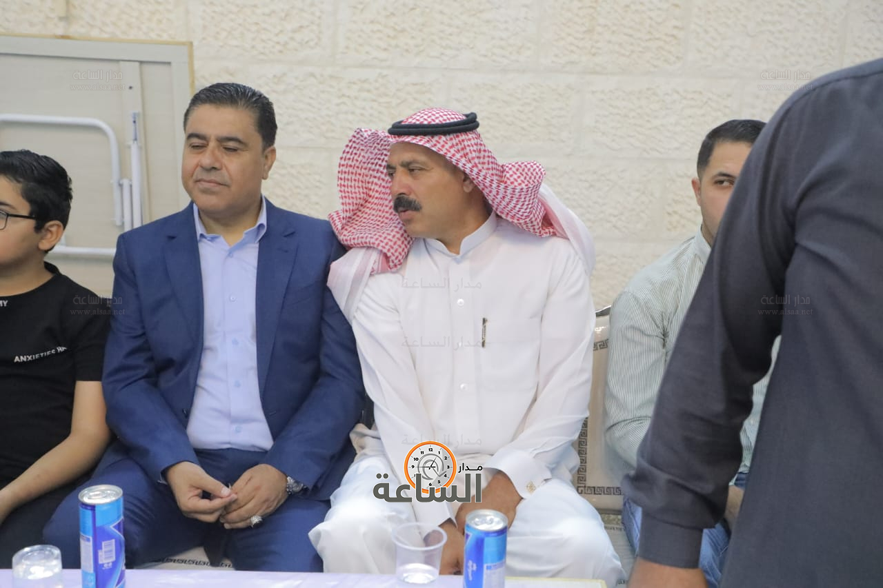 Madar Al-Saa Images 0.24469292835711187