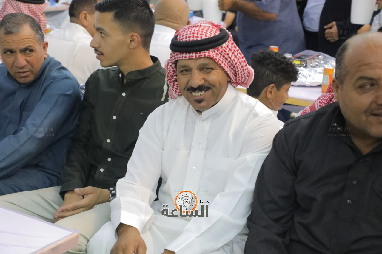 Madar Al-Saa Images 0.5898678594051642