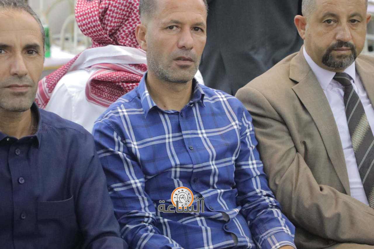 Madar Al-Saa Images 0.150793254214866