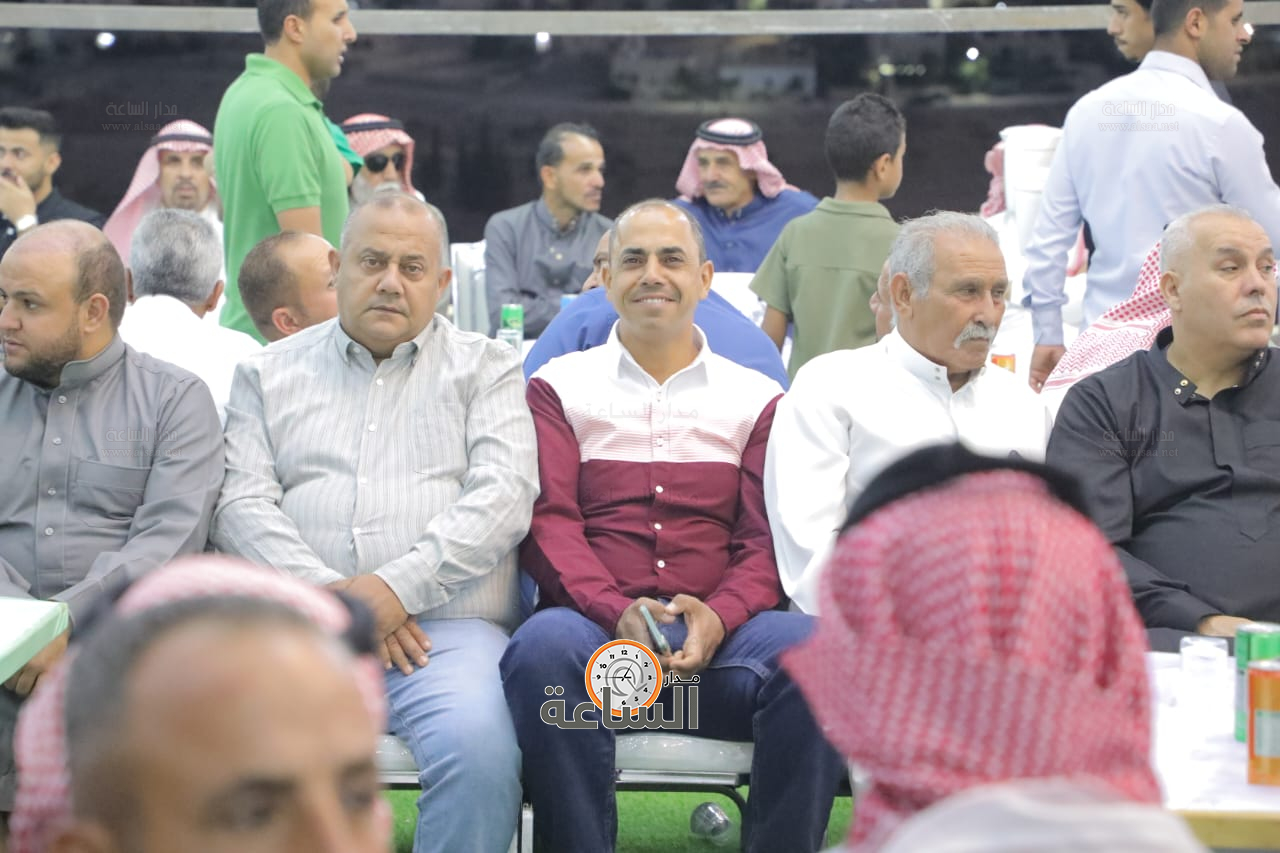 Madar Al-Saa Images 0.1775676835374076