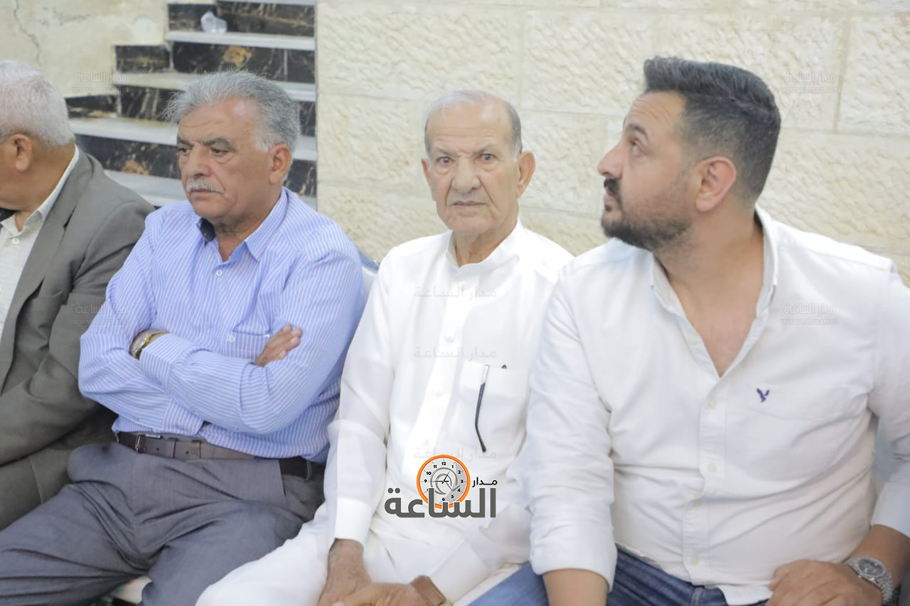 Madar Al-Saa Images 0.2072774088118