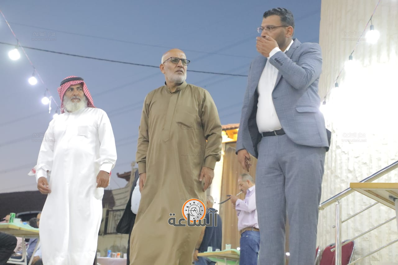 Madar Al-Saa Images 0.7721629872185856