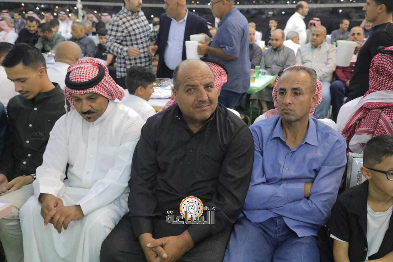 Madar Al-Saa Images 0.08801298486186604