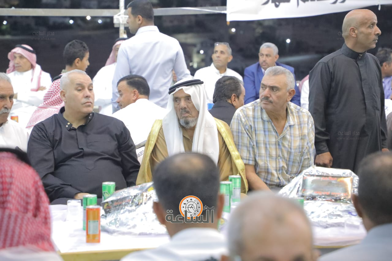 Madar Al-Saa Images 0.8156023097815385