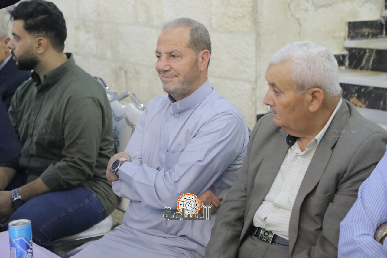 Madar Al-Saa Images 0.9495857391900504