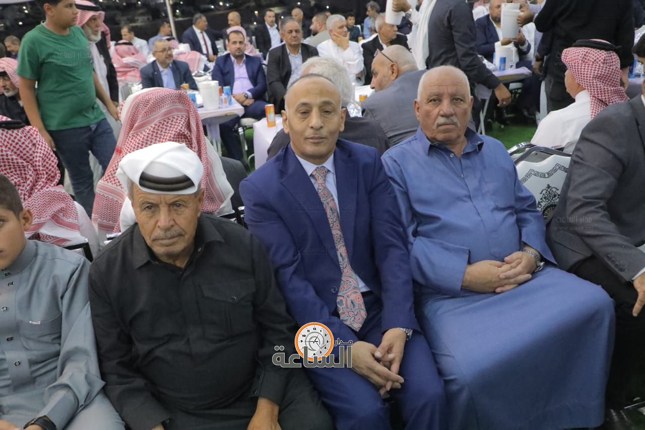 Madar Al-Saa Images 0.23872191392835462