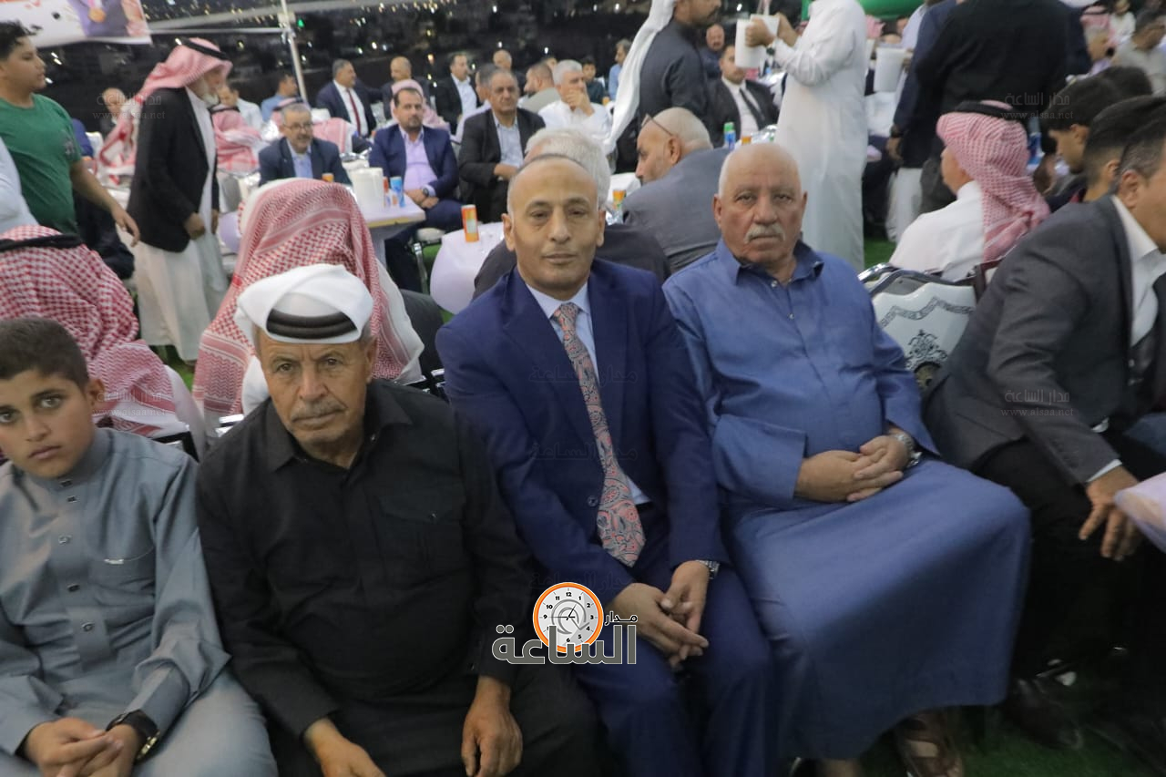 Madar Al-Saa Images 0.6672740985496177