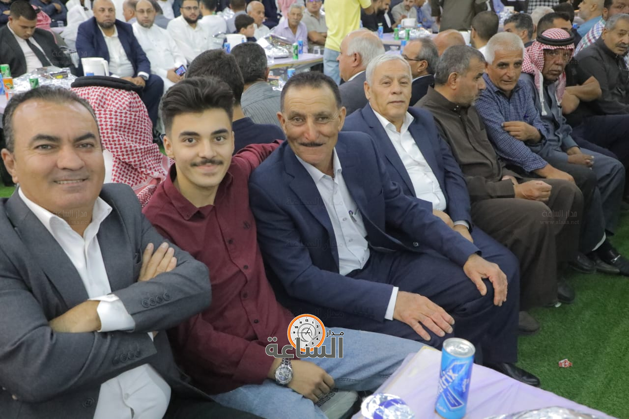 Madar Al-Saa Images 0.3095768839860946