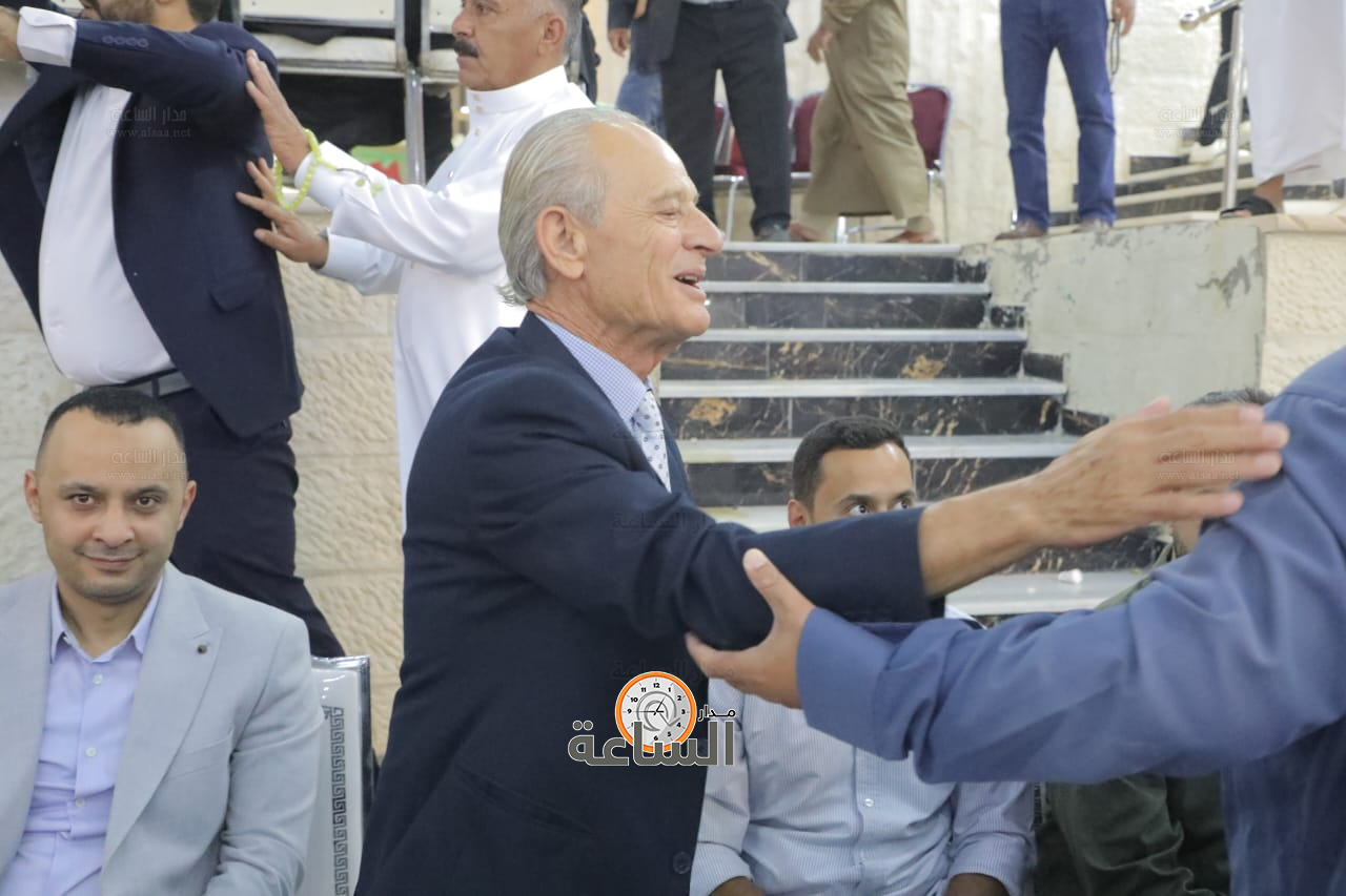 Madar Al-Saa Images 0.2664039511837294