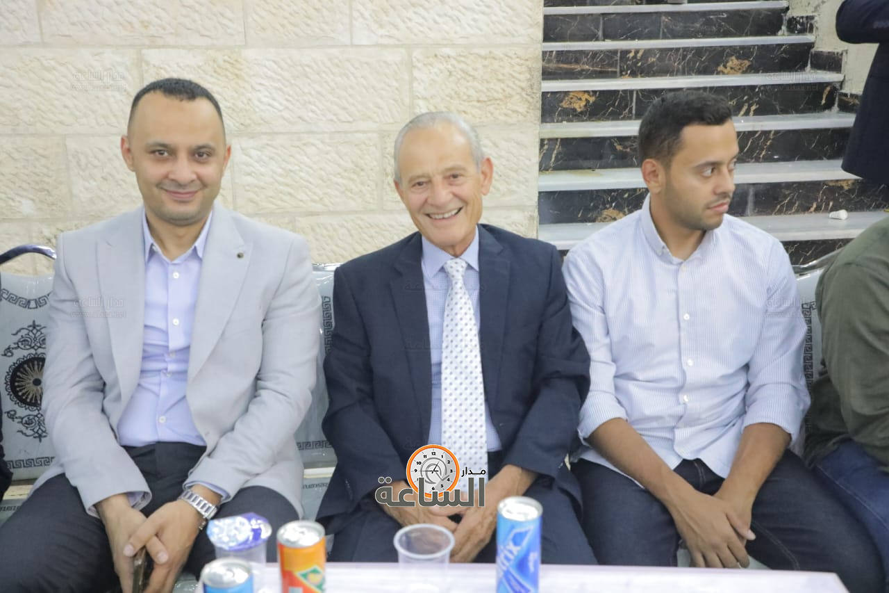 Madar Al-Saa Images 0.12662162403490462