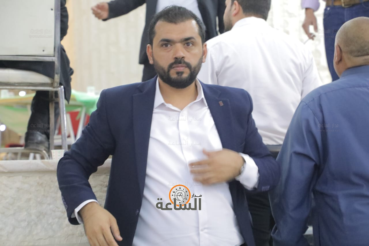 Madar Al-Saa Images 0.8264058541444932