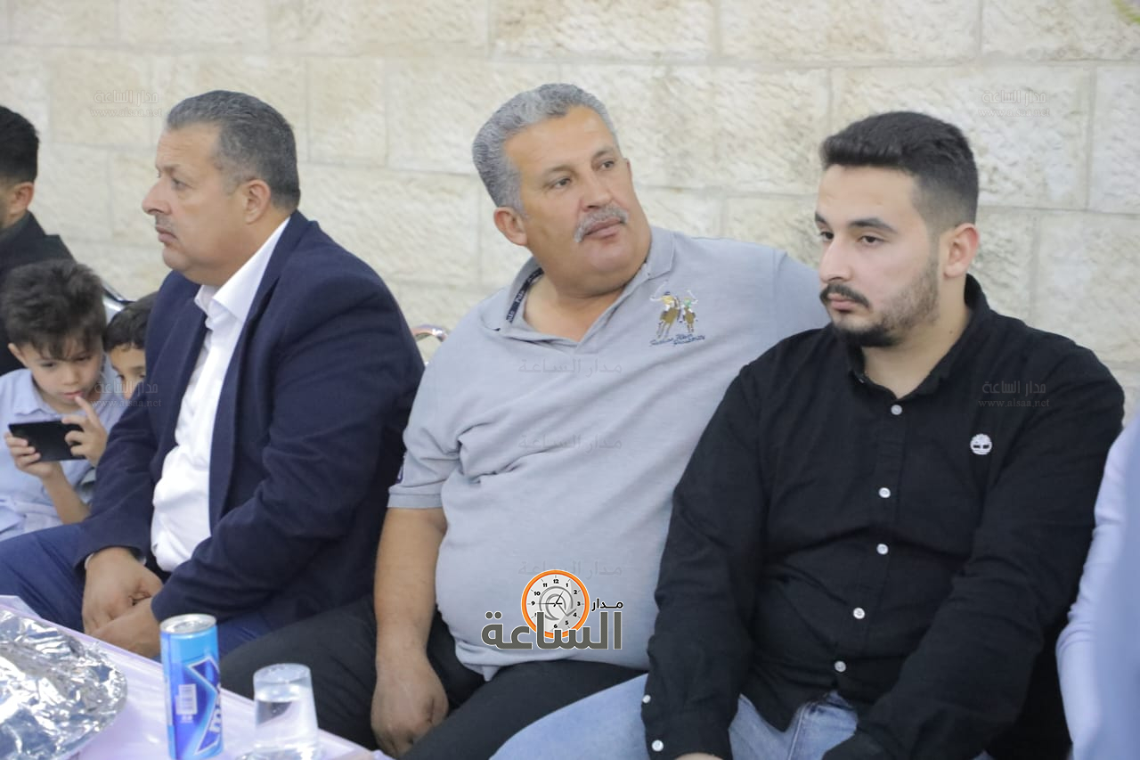 Madar Al-Saa Images 0.6586410154514974